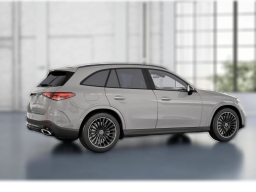 Mercedes-Benz GLC GLC 300 SUV 2026