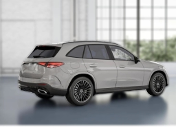 Mercedes-Benz GLC GLC 300 SUV 2026
