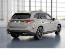 Mercedes-Benz GLC GLC 300 SUV 2026
