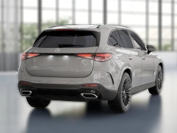 Mercedes-Benz GLC GLC 300 SUV 2026