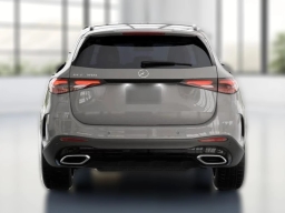 Mercedes-Benz GLC GLC 300 SUV 2026