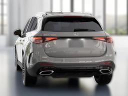 Mercedes-Benz GLC GLC 300 SUV 2026
