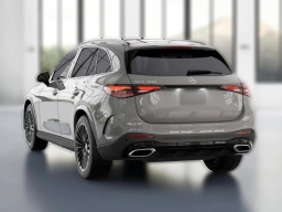 Mercedes-Benz GLC GLC 300 SUV 2026