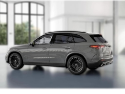 Mercedes-Benz GLC GLC 300 SUV 2026