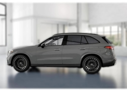 Mercedes-Benz GLC GLC 300 SUV 2026
