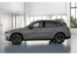 Mercedes-Benz GLC GLC 300 SUV 2026