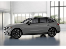 Mercedes-Benz GLC GLC 300 SUV 2026