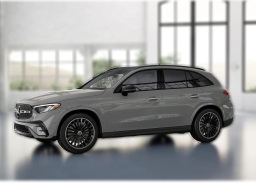 Mercedes-Benz GLC GLC 300 SUV 2026