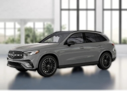 Mercedes-Benz GLC GLC 300 SUV 2026