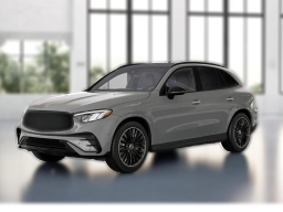 Mercedes-Benz GLC GLC 300 SUV 2026