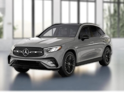 Mercedes-Benz GLC GLC 300 SUV 2026