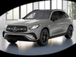Mercedes-Benz GLC GLC 300 SUV 2026