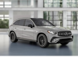Mercedes-Benz GLC GLC 300 SUV 2026