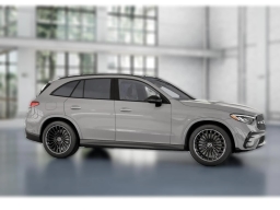 Mercedes-Benz GLC GLC 300 SUV 2026