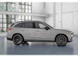 Mercedes-Benz GLC GLC 300 SUV 2026