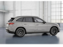 Mercedes-Benz GLC GLC 300 SUV 2026