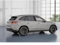 Mercedes-Benz GLC GLC 300 SUV 2026