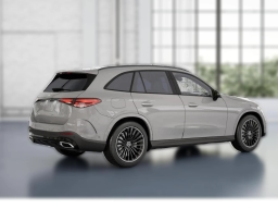 Mercedes-Benz GLC GLC 300 SUV 2026