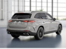 Mercedes-Benz GLC GLC 300 SUV 2026