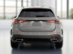 Mercedes-Benz GLC GLC 300 SUV 2026