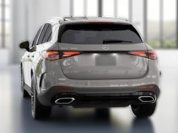 Mercedes-Benz GLC GLC 300 SUV 2026