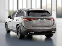 Mercedes-Benz GLC GLC 300 SUV 2026