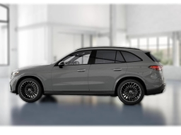 Mercedes-Benz GLC GLC 300 SUV 2026