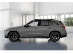 Mercedes-Benz GLC GLC 300 SUV 2026