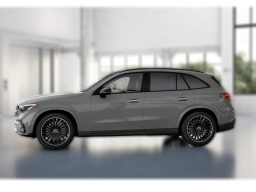 Mercedes-Benz GLC GLC 300 SUV 2026