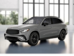 Mercedes-Benz GLC GLC 300 SUV 2026