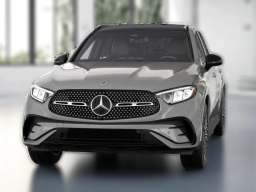 Mercedes-Benz GLC GLC 300 SUV 2026