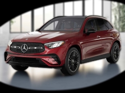 Mercedes-Benz GLC GLC 300 SUV 2026