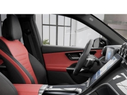 Mercedes-Benz GLC GLC 300 SUV 2026