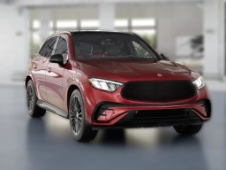Mercedes-Benz GLC GLC 300 SUV 2026