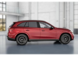 Mercedes-Benz GLC GLC 300 SUV 2026