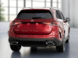 Mercedes-Benz GLC GLC 300 SUV 2026