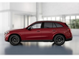 Mercedes-Benz GLC GLC 300 SUV 2026