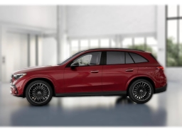 Mercedes-Benz GLC GLC 300 SUV 2026