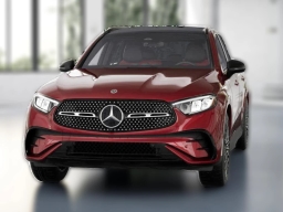 Mercedes-Benz GLC GLC 300 SUV 2026