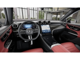 Mercedes-Benz GLC GLC 300 SUV 2026
