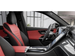 Mercedes-Benz GLC GLC 300 SUV 2026