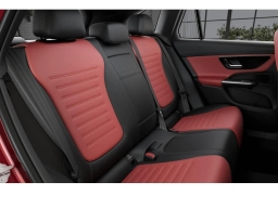 Mercedes-Benz GLC GLC 300 SUV 2026