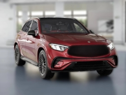 Mercedes-Benz GLC GLC 300 SUV 2026