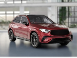 Mercedes-Benz GLC GLC 300 SUV 2026