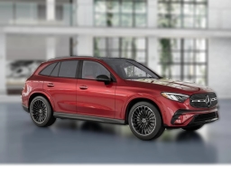 Mercedes-Benz GLC GLC 300 SUV 2026