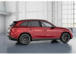 Mercedes-Benz GLC GLC 300 SUV 2026