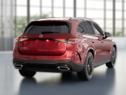 Mercedes-Benz GLC GLC 300 SUV 2026
