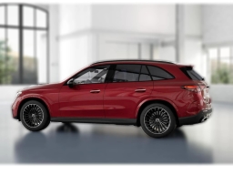 Mercedes-Benz GLC GLC 300 SUV 2026
