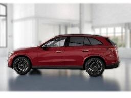 Mercedes-Benz GLC GLC 300 SUV 2026