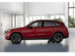 Mercedes-Benz GLC GLC 300 SUV 2026